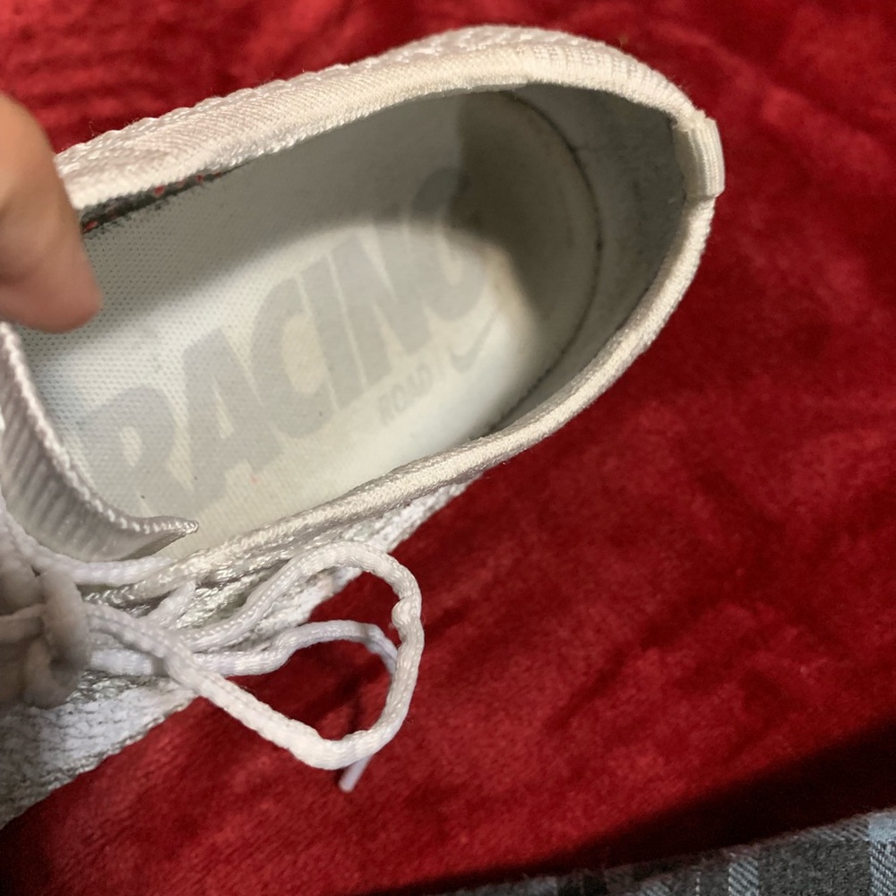 Nike Flynit Racer - Picture 3 of 6